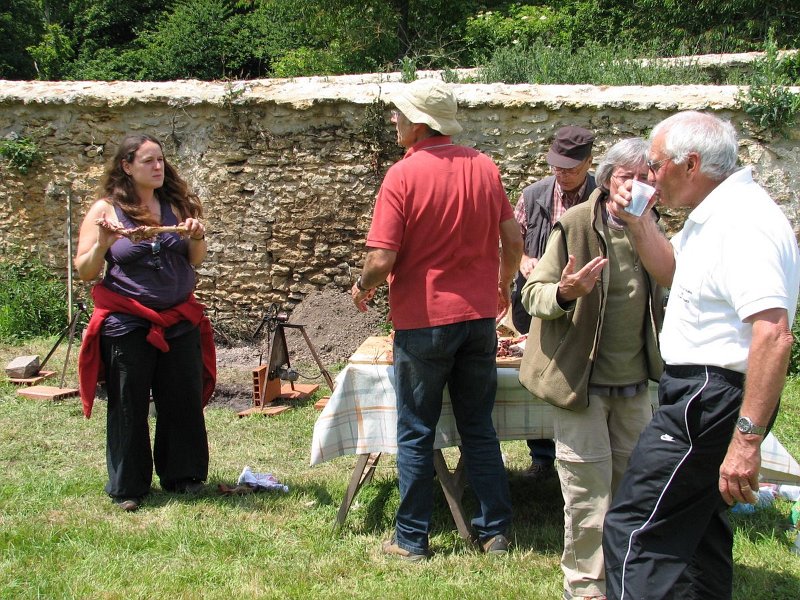 2009 06 Les 30 ans du CERF 089